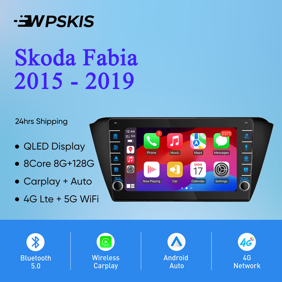 Audio Music Hindi - 8G Ram 128GB Android 14 Car