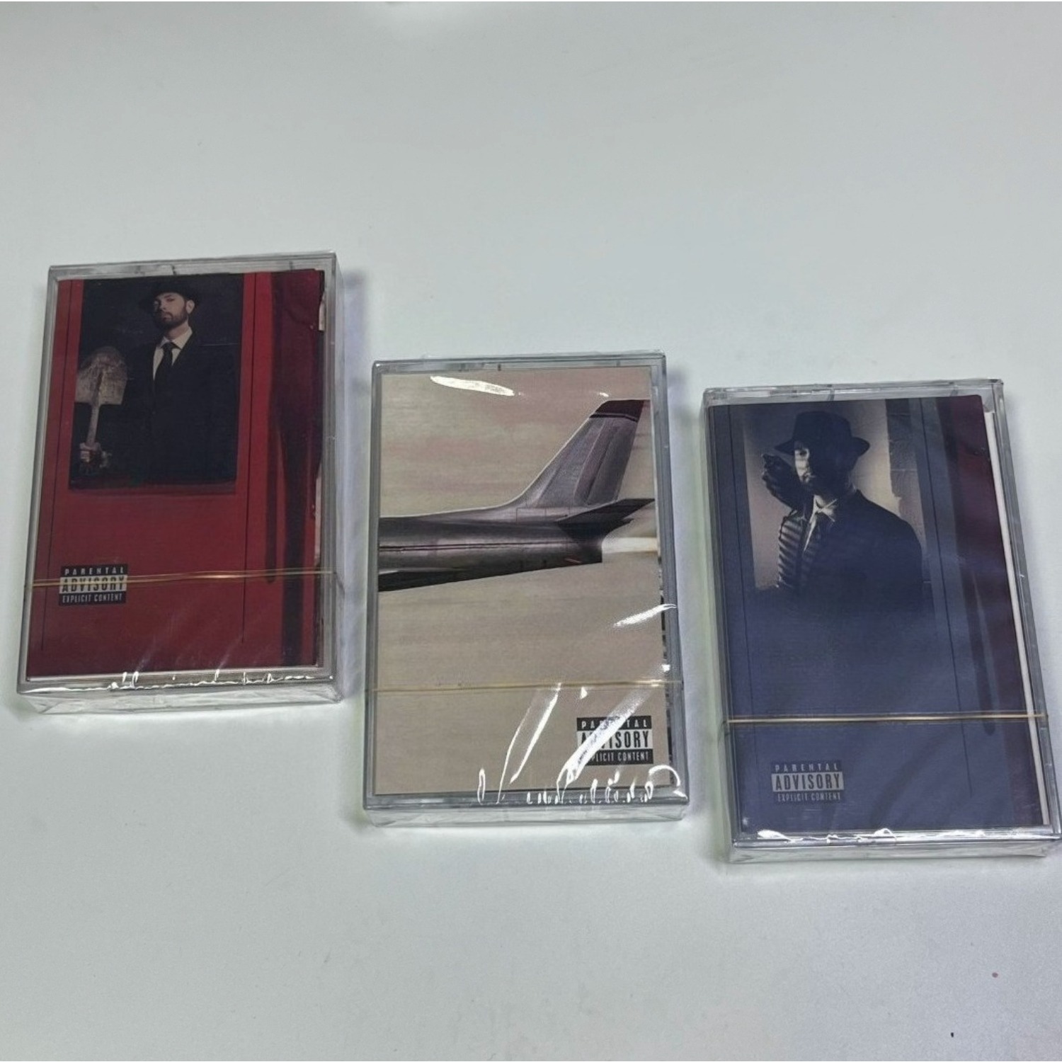Audio Music Hip Hop - Vintage Hard‑Hip‑Hop Audio Cassette Tape, Dynamic