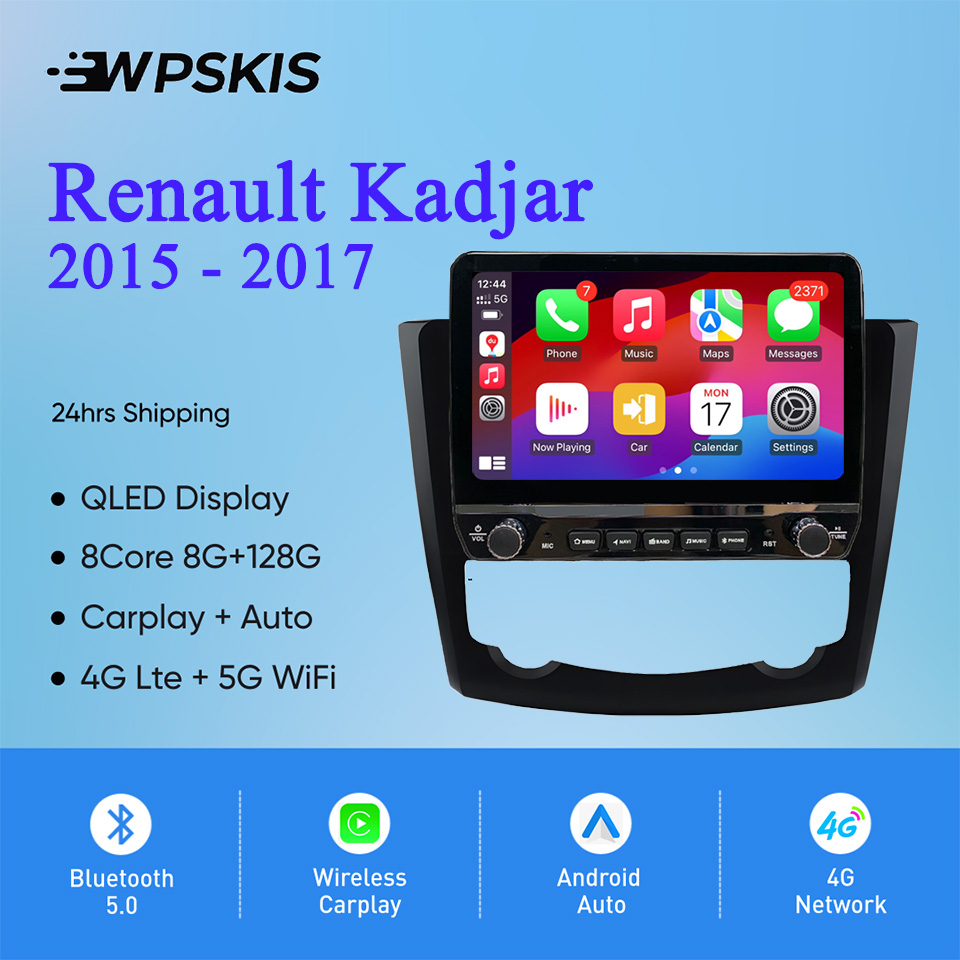 Android 14 8G+128G Autoradio V - Audio Music Hindi recension och pris
