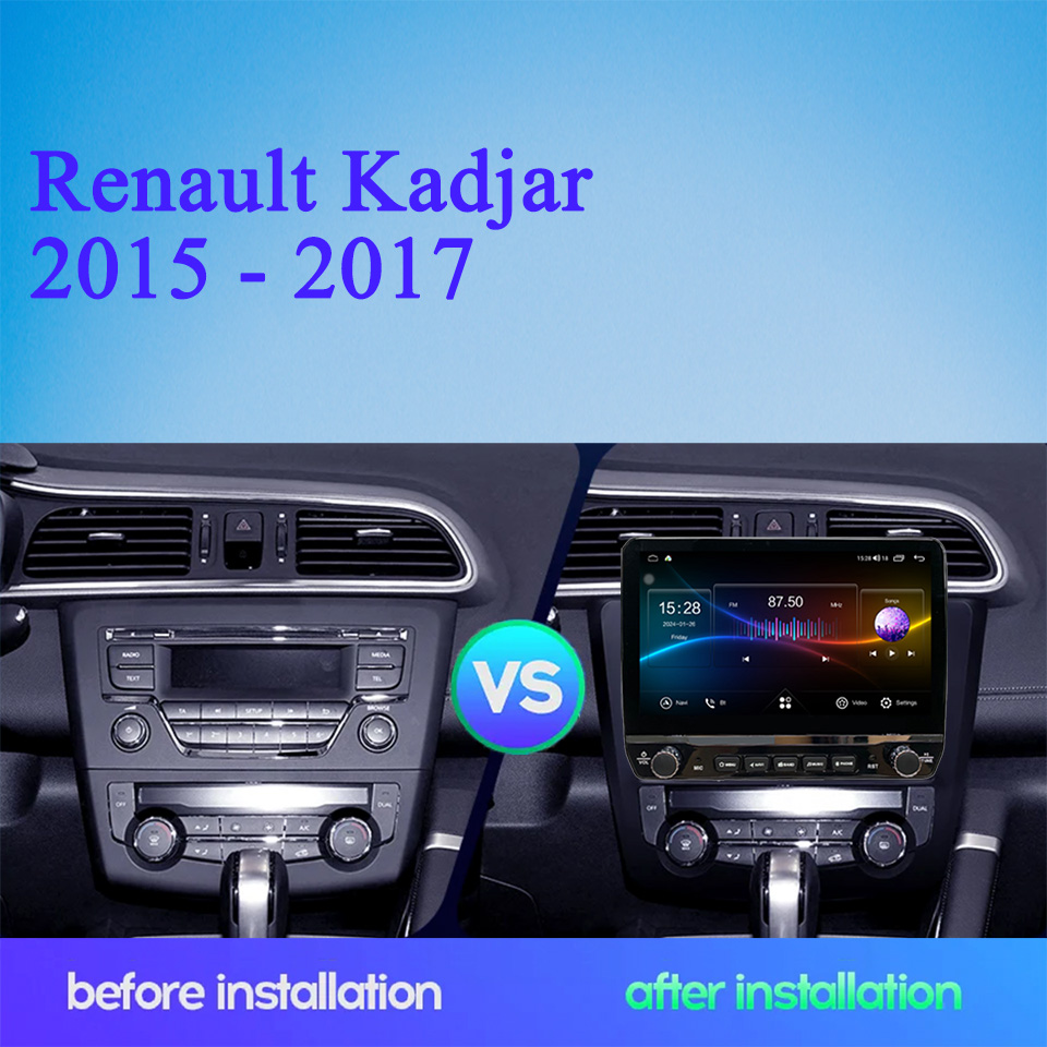 Android 14 8G+128G Autoradio V - Audio Music Hindi recension och pris