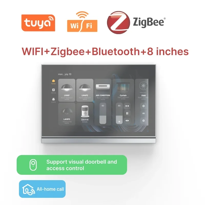 2026 New Advanced Smart Home I - Audio Music Distribution recension och pris