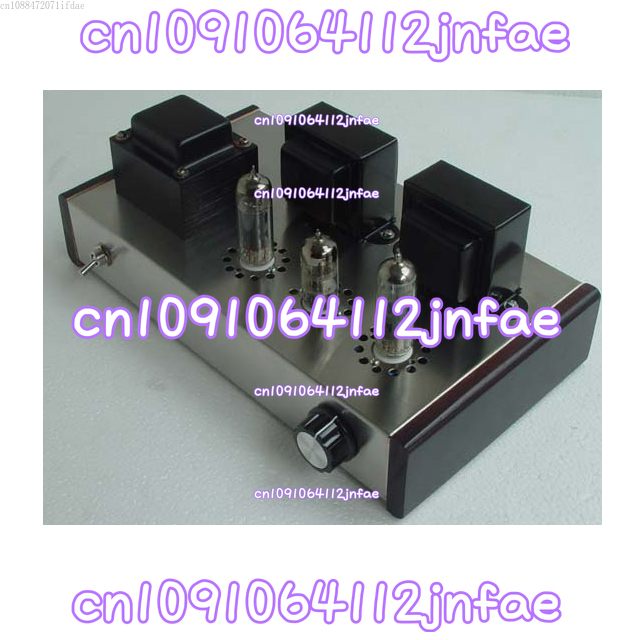 High-Quality Vacuum Tube Power - Youtube Music Audio Quality recension och pris