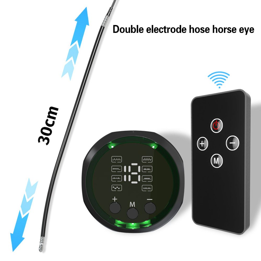 Anal Plug Urethral Sounding El - Audio Music Maker recension och pris