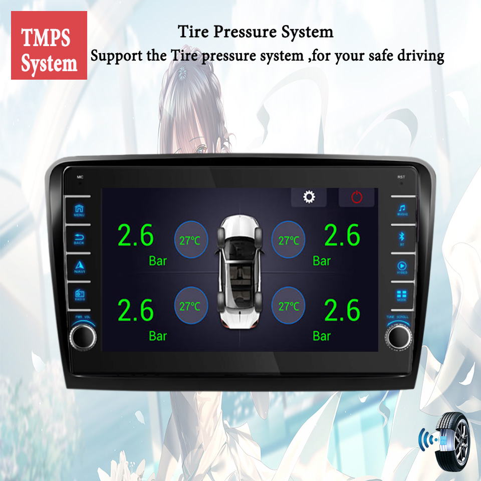8G Ram 128GB Android 14 Car Ra - Audio Music Hindi recension och pris