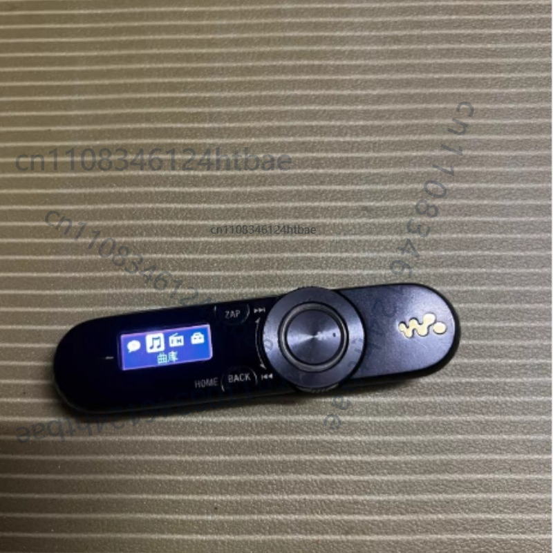 Used FOR SONY NWZ-B162F WALKMA - Audio Music Free Mp3 recension och pris