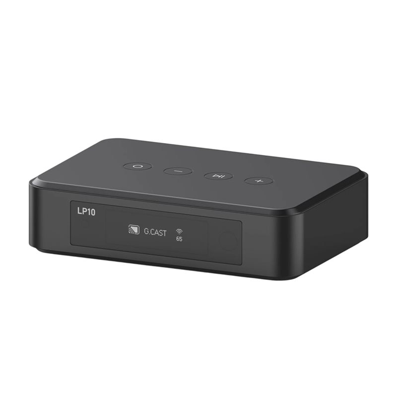 B03B-LP10 Wireless Music Strea - Audio Music Google recension och pris