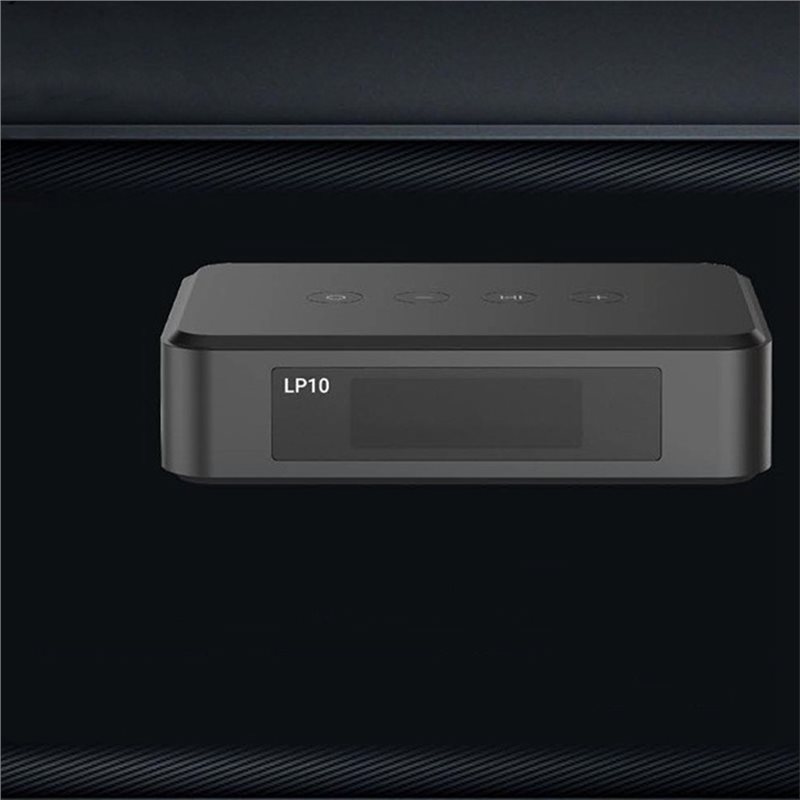 B03B-LP10 Wireless Music Strea - Audio Music Google recension och pris