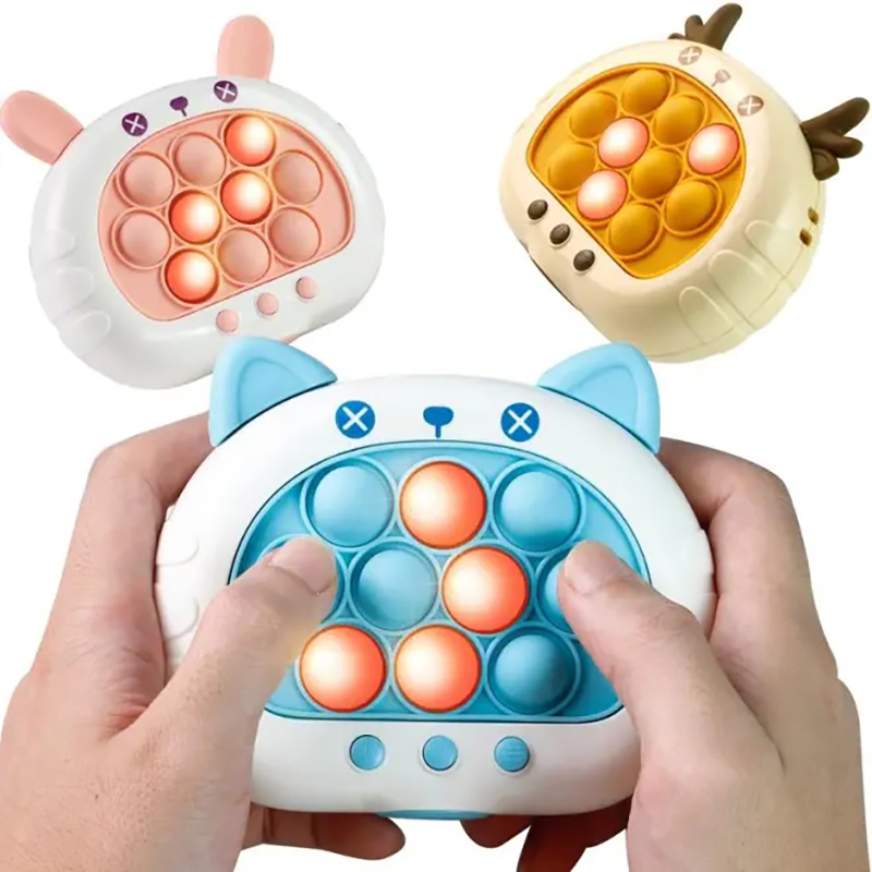 3 Colors 1 pcs Electronic Pop  - Audio Music Maker recension och pris
