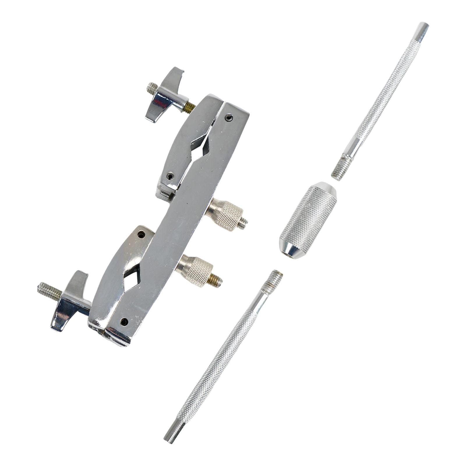 Metal Cymbal Brake Tilt Practi - Drum Practice Pad recension och pris