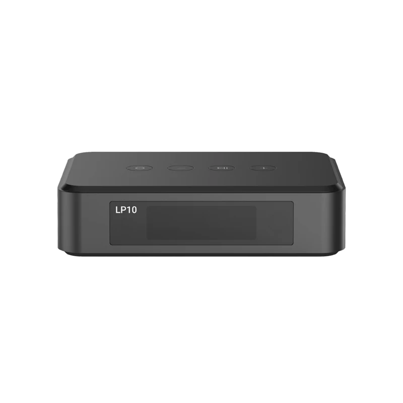 LP10 AirPlay2 Google Cast Wire - Audio Music Google recension och pris