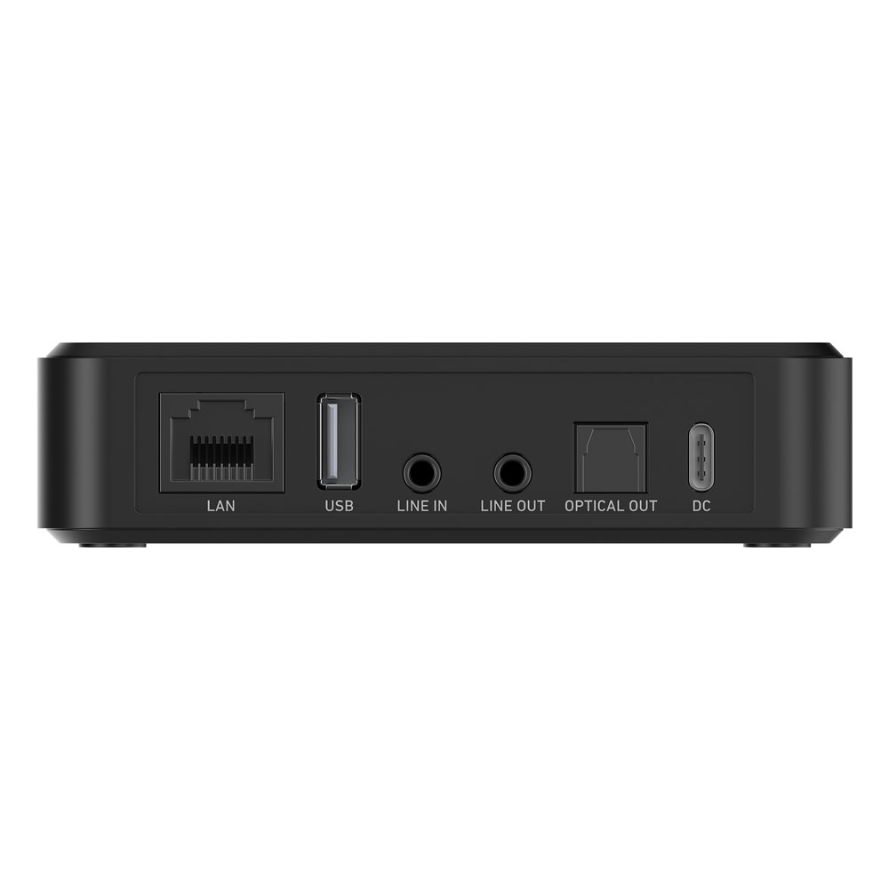 LP10 AirPlay2&Google Cast Wifi - Audio Music Google recension och pris