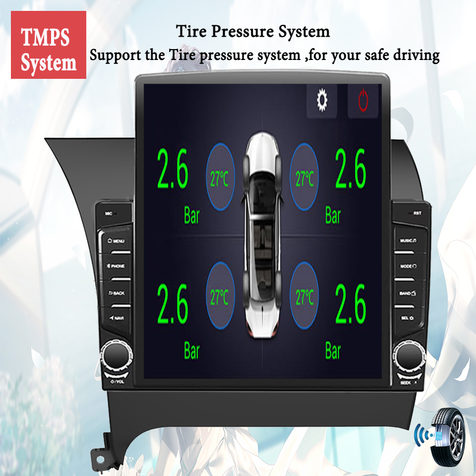 Car Auto Radio FM AM Video Aud - Audio Music Hindi recension och pris