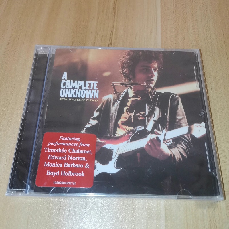 Music CD Pop R&B Hip Hop Rock  - Audio Music Hip Hop recension och pris