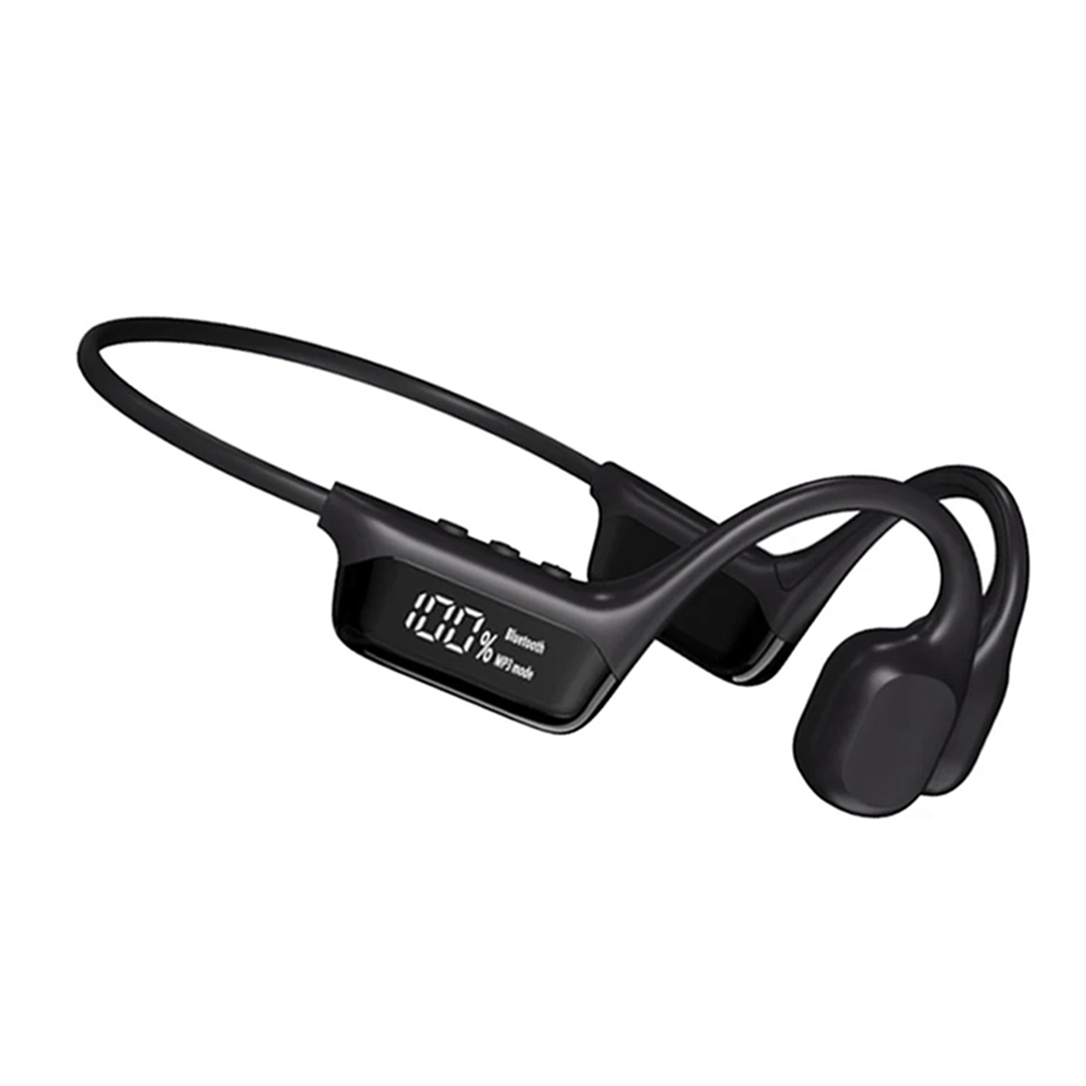 A10I S10 Bluetooth 5.4 Bone Co - Audio Music App recension och pris