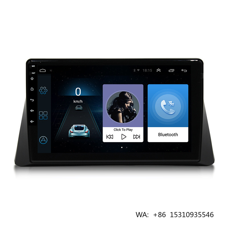 Jiawell Android Car DVD Player - Audio Music To Video recension och pris