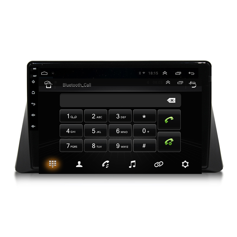 Jiawell Android Car DVD Player - Audio Music To Video recension och pris