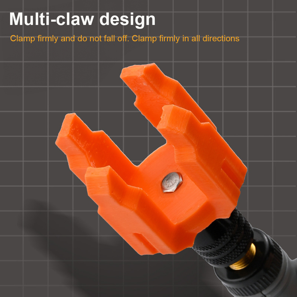 Model Paint Mixer Spinner Stir - Audio Music Maker recension och pris