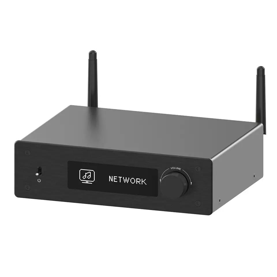 50Wx2 Wireless AirPlay2 HDMI A - Audio Music Google recension och pris