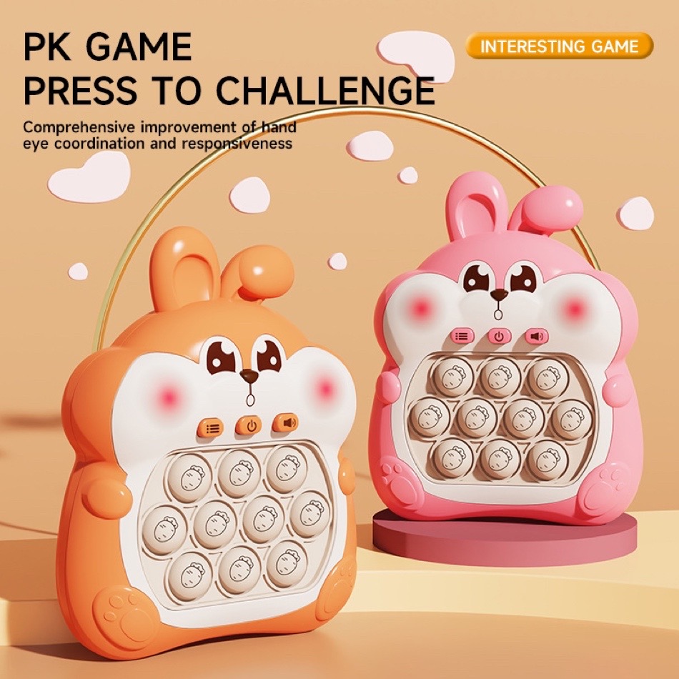 Pop Quick Push Bubbles Game Ma - Audio Music Maker recension och pris