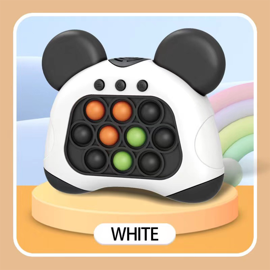 Pop Quick Push Bubbles Game Ma - Audio Music Maker recension och pris