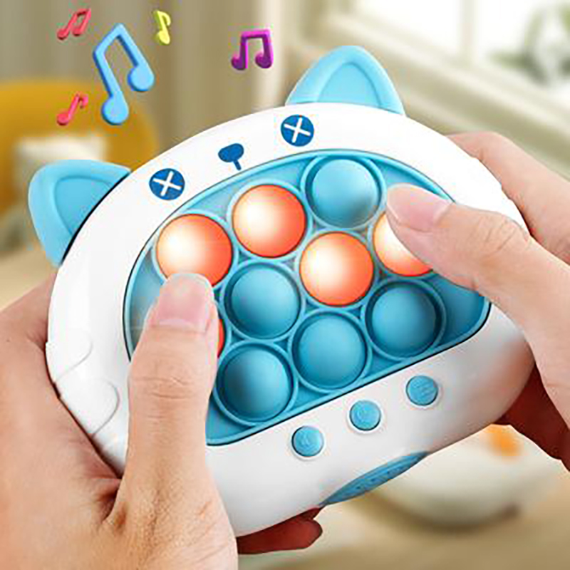 3 Colors 1 pcs Electronic Pop  - Audio Music Maker recension och pris
