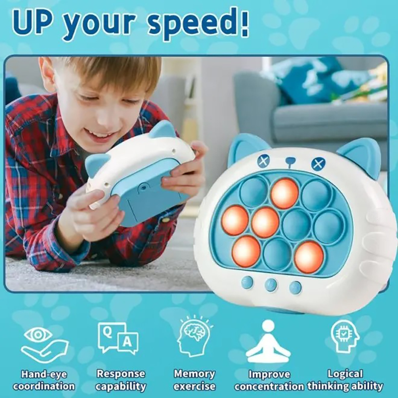 3 Colors 1 pcs Electronic Pop  - Audio Music Maker recension och pris