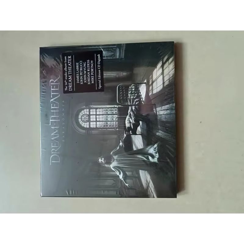 Music CD Album Pop R&B Hip Hop - Audio Music Hip Hop recension och pris