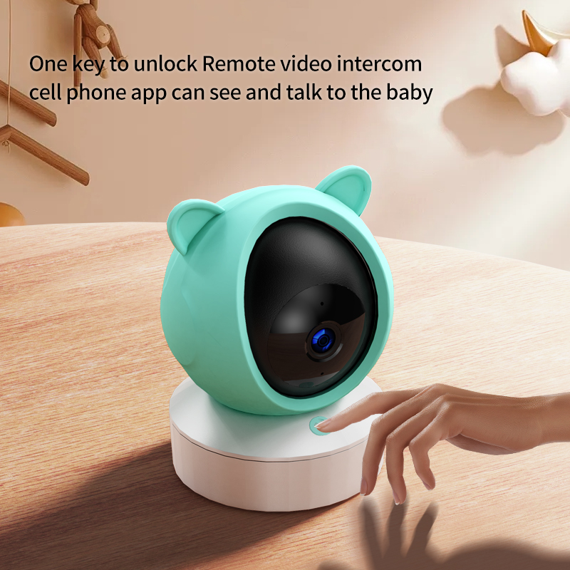 Danmini TUYA App Control Baby  - Audio Hd Music recension och pris