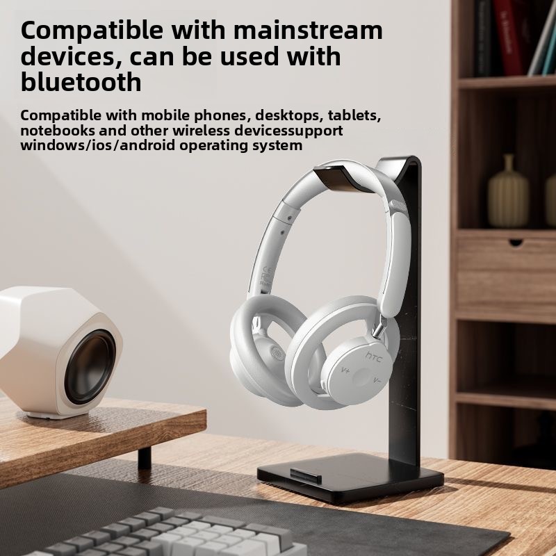 HP06 AI Real Time Translation  - Audio Music Google recension och pris