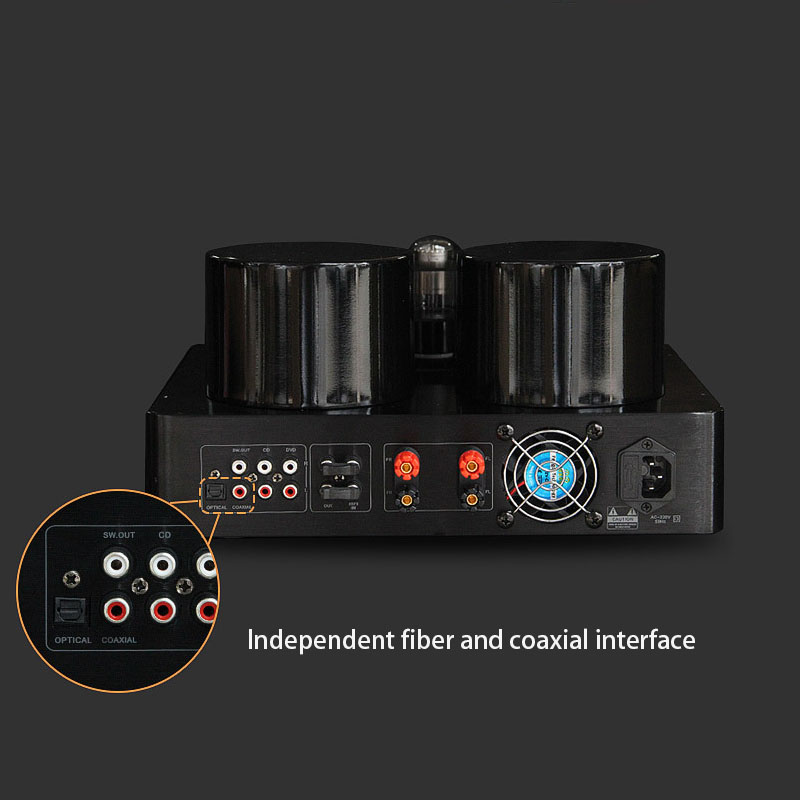 【HOT】220V 200W*2 HiFi Wireless - Audio Music Youtube recension och pris