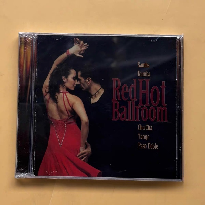 Music CD Pop R&B Hip Hop Rock  - Audio Music Hip Hop recension och pris