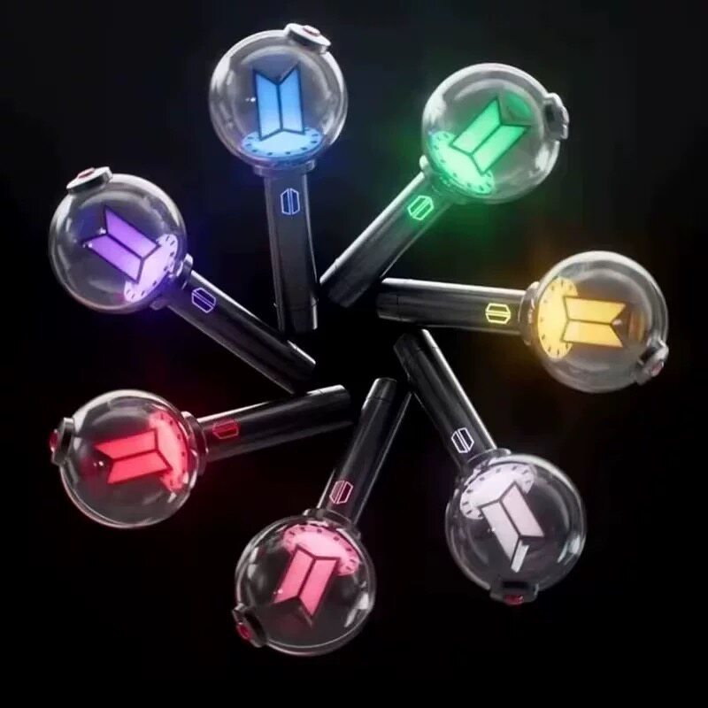 New Genuine Portable Glowing L - Audio Music Live recension och pris
