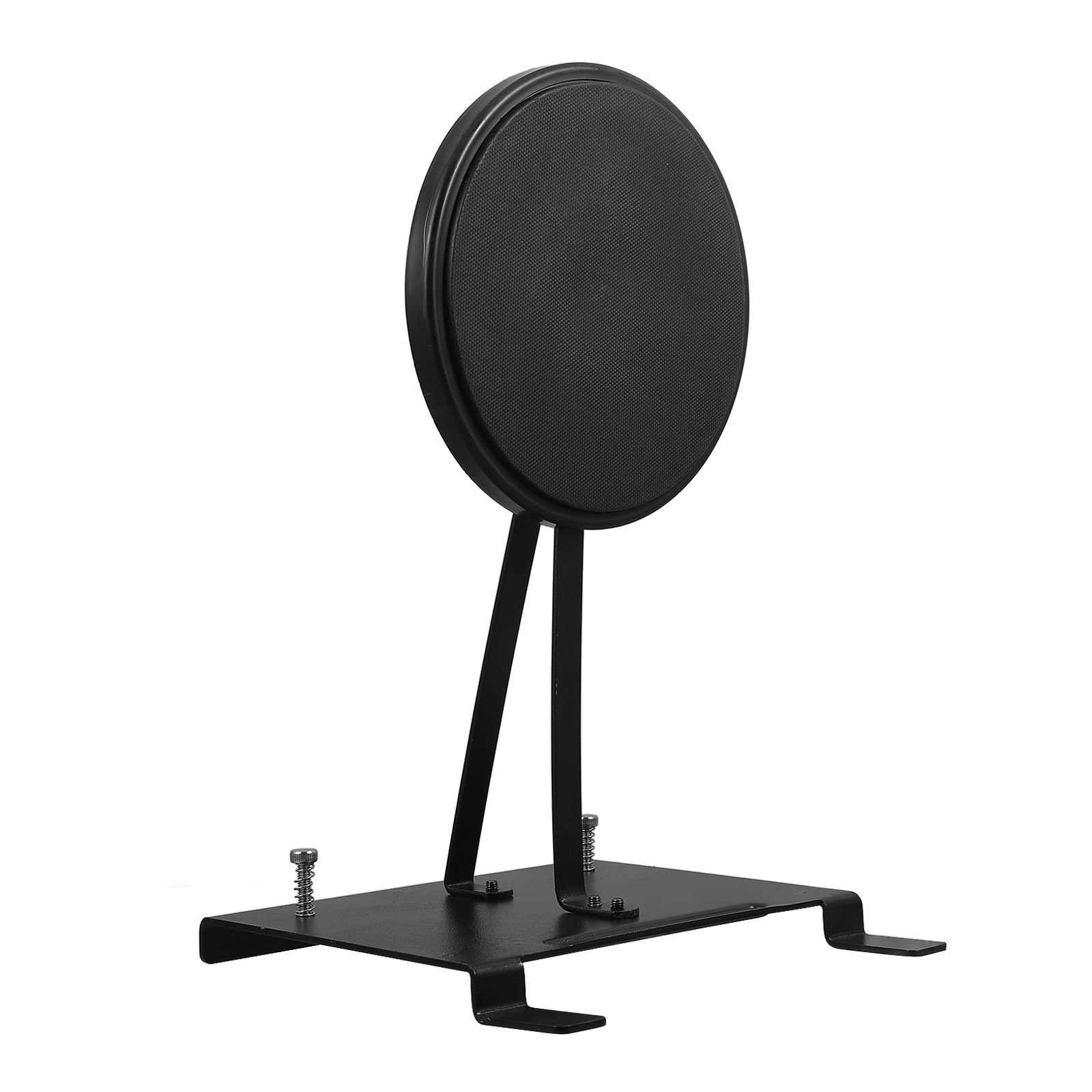 Bass Drum Kick Pad for Double  - Drum Practice Pad recension och pris