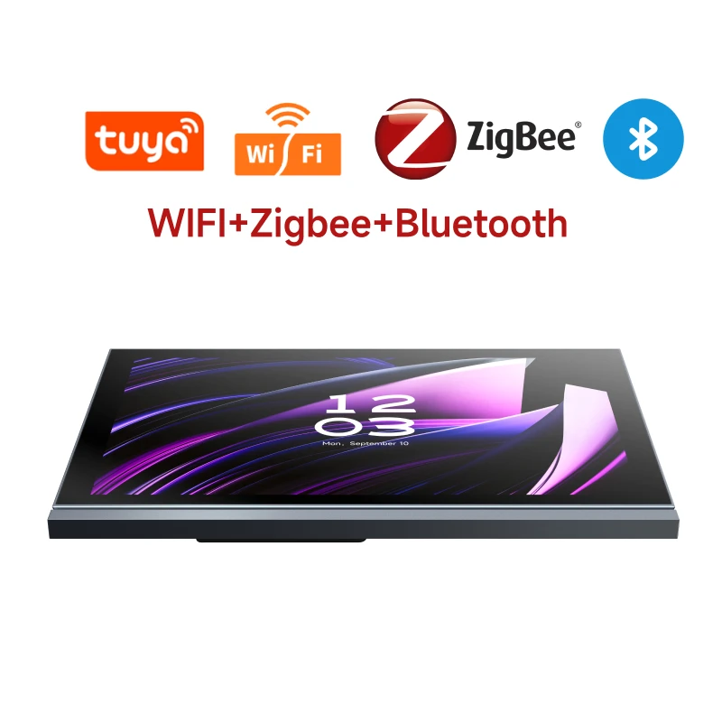 2026 High-End 10-Inch Android  - Audio Music Distribution recension och pris