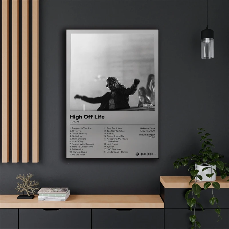 Rapper Hip Hop Rock HONEST THE - Audio Music Live recension och pris