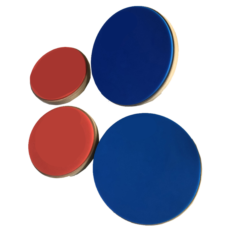 Suitable for Multiple Scenario - Drum Practice Pad recension och pris