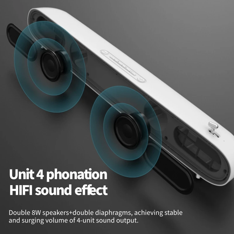 2400mAh Long-Lasting Battery W - Audio Music Center recension och pris
