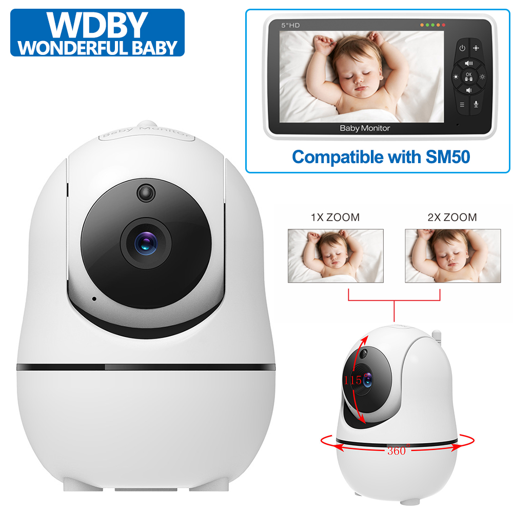 Separate Camera for SM50 Video - Audio Music To Video recension och pris