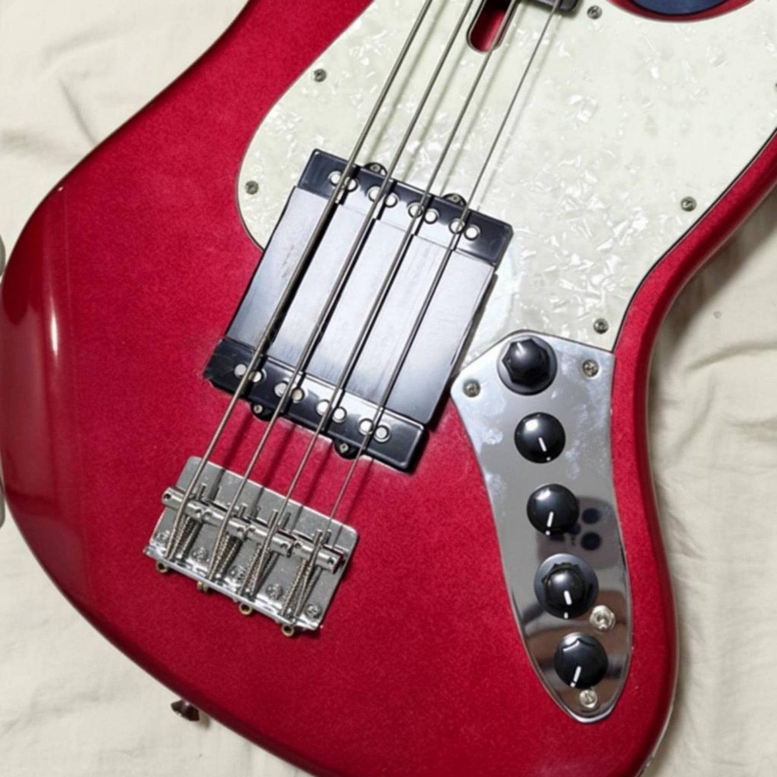 Bass Control Circuit Bass Cont - Audio Music Test recension och pris