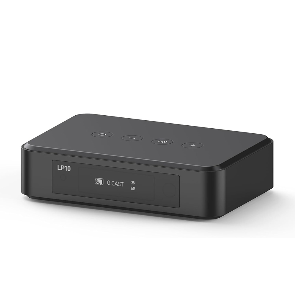 Arylic LP10 Wireless Music Str - Audio Music Google recension och pris