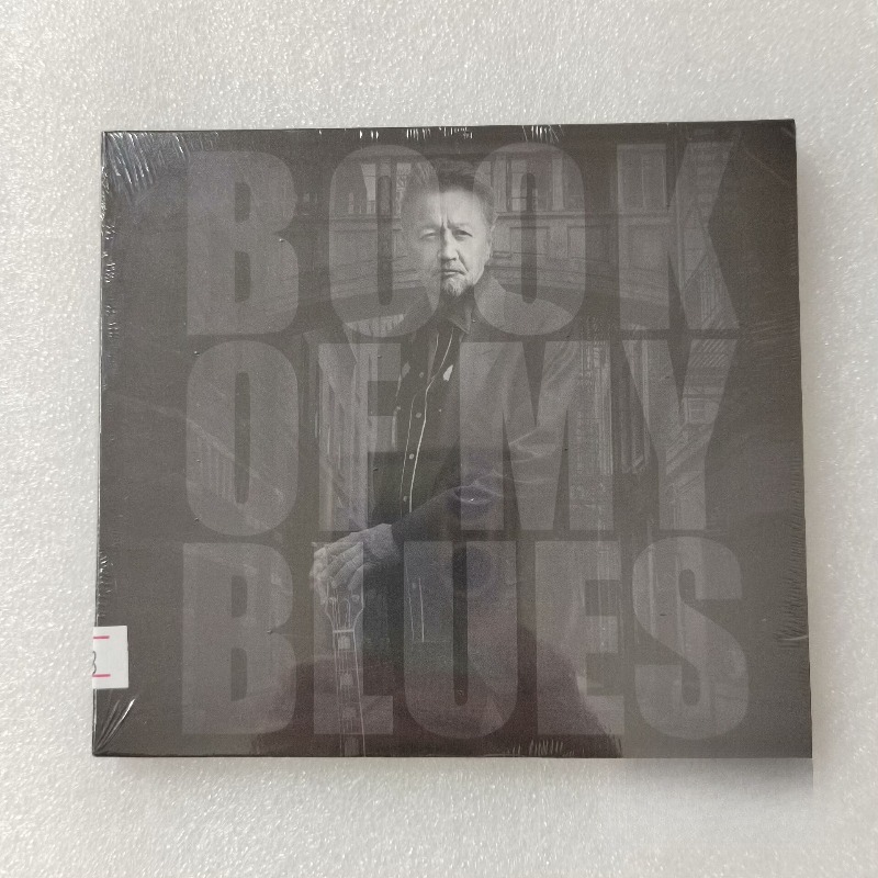 Mark Collie Music CD Pop R&B H - Audio Music Hip Hop recension och pris