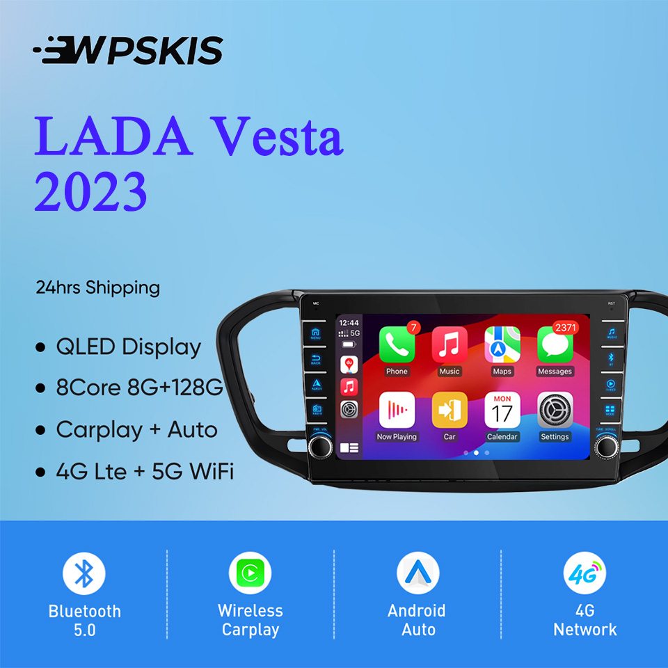8G Ram 128GB Android 14 QLED C - Audio Music Hindi recension och pris