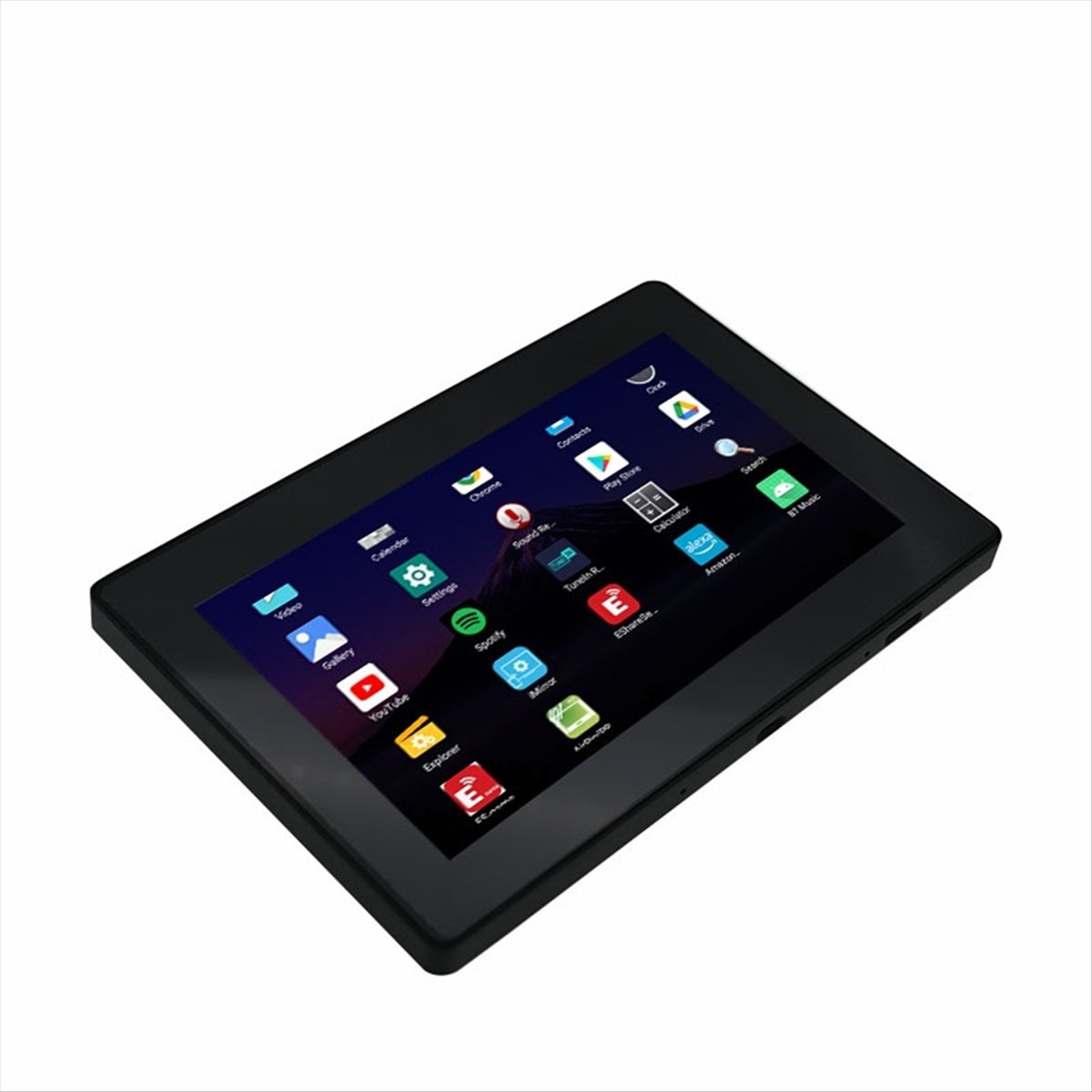 morning 7 Inch Android 11 Smar - Audio Music Google recension och pris