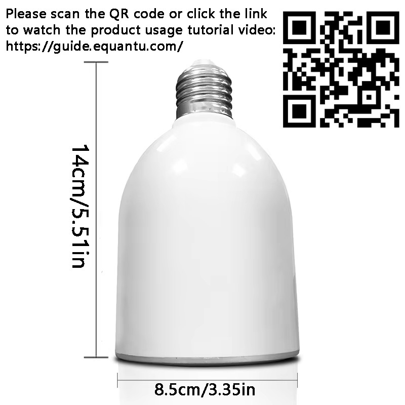 LED Lamp Night Light Muslim Ko - Audio Music Center recension och pris