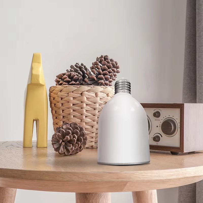 LED Lamp Night Light Muslim Ko - Audio Music Center recension och pris