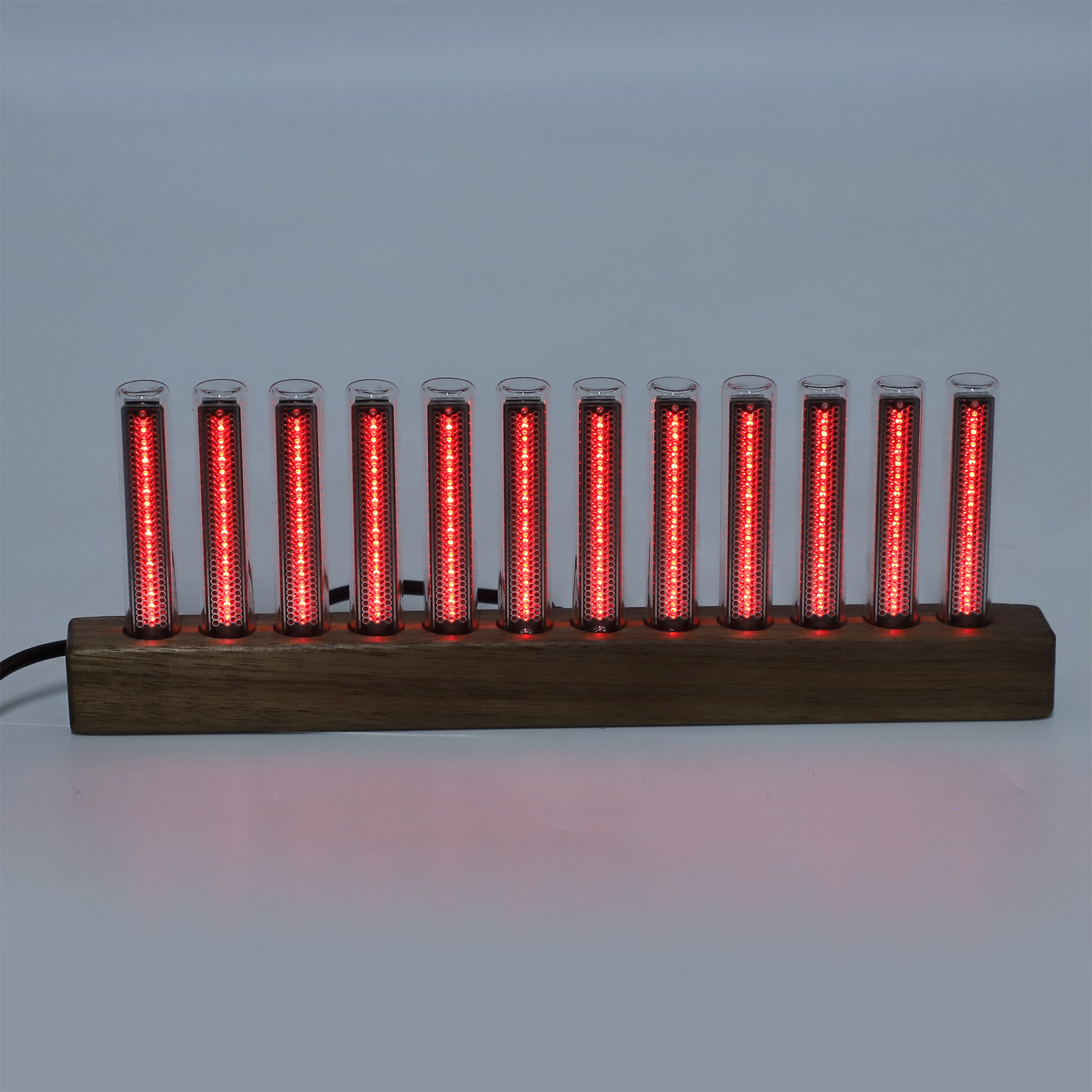 LED Music Spectrum Display Hom - Audio Music Youtube recension och pris